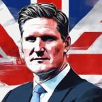 UK’s new Prime Minister Sir Keir Starmer’s net worth ?