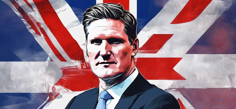 Keir Starmer’s net worth