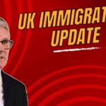 After the ‘ shock’ of rising migration numbers, British Prime Minister Keir Starmer becomes tough.