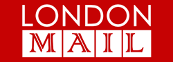 london mail logo