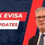 The UK extends the eVisa transition grace period until March 2025.