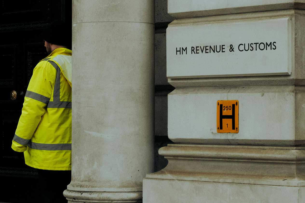 HMRC