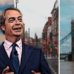 Nigel Farage net worth And All About the strong Politician