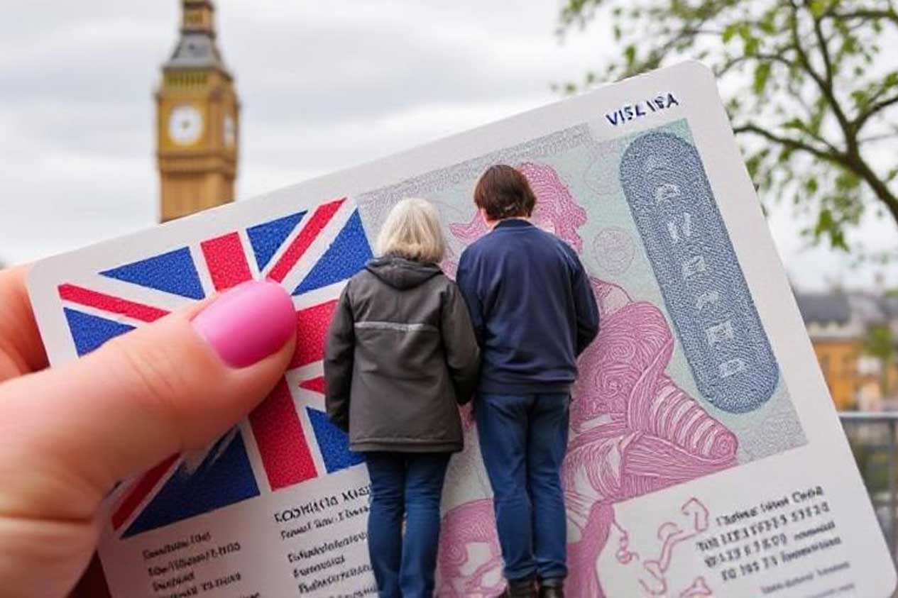 uk spouse visas