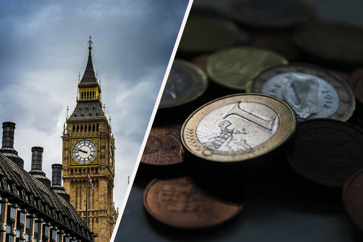 New Minimum Wage Rates in the UK