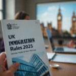 Additional changes to the UK immigration system announced