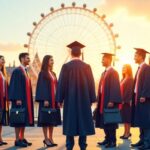 Top 10 PSW Countries & PR Routes for Post-Study Work Visas in 2025