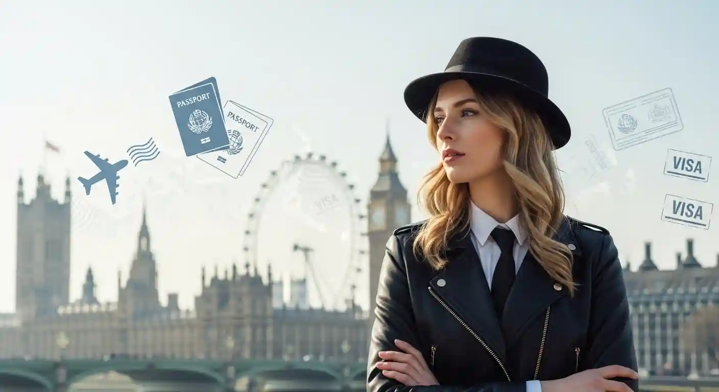 UK Immigration Rules Update for 2026