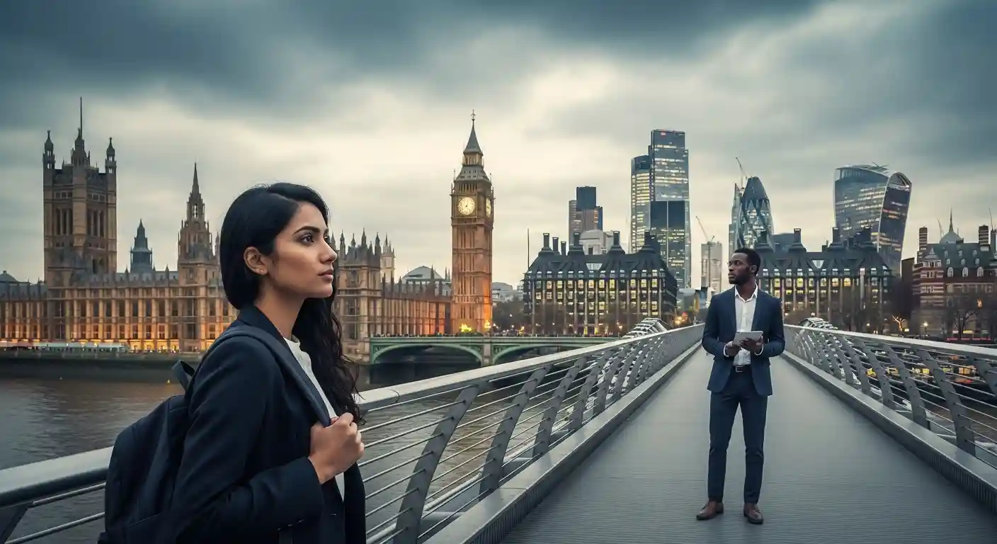 UK Immigration Changes 2025–2028