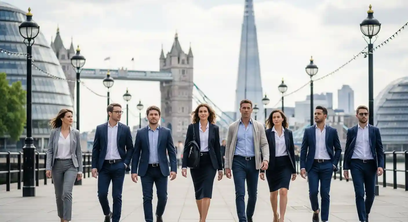 Fast-Track Hiring Options in the UK