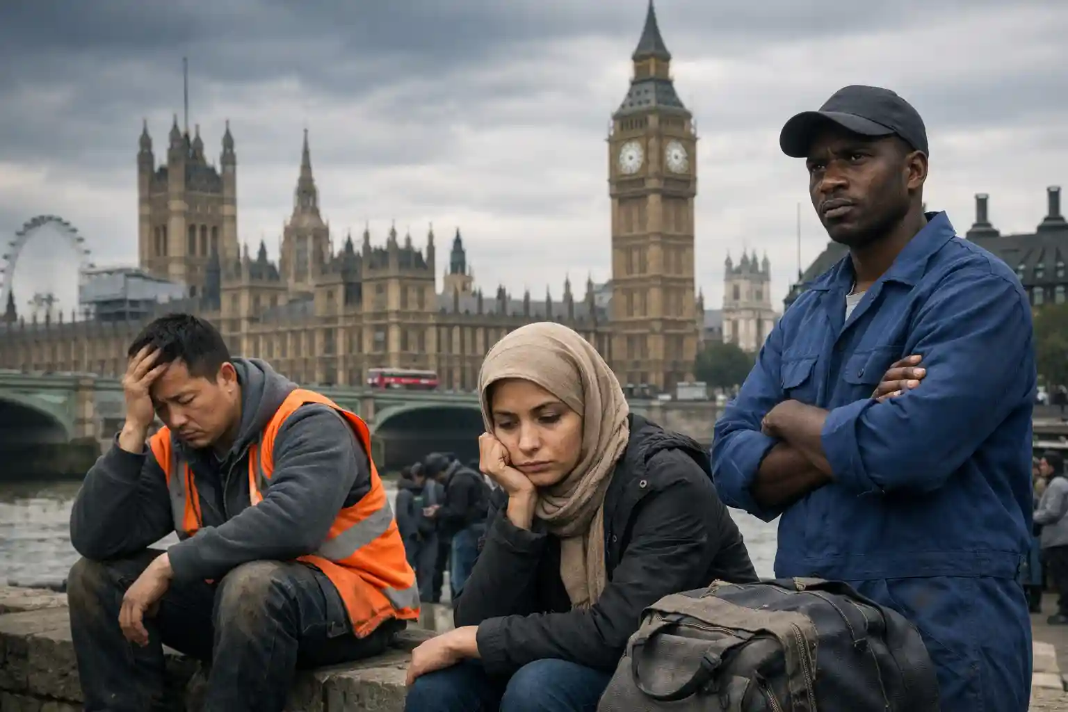 UK Home Office Revokes Sponsor Licences