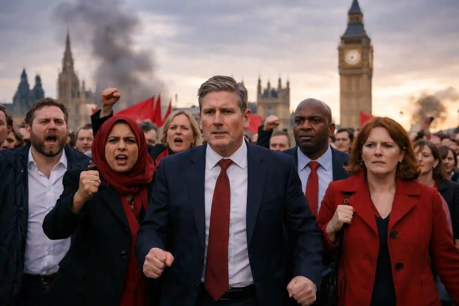 Keir Starmer immigration plan