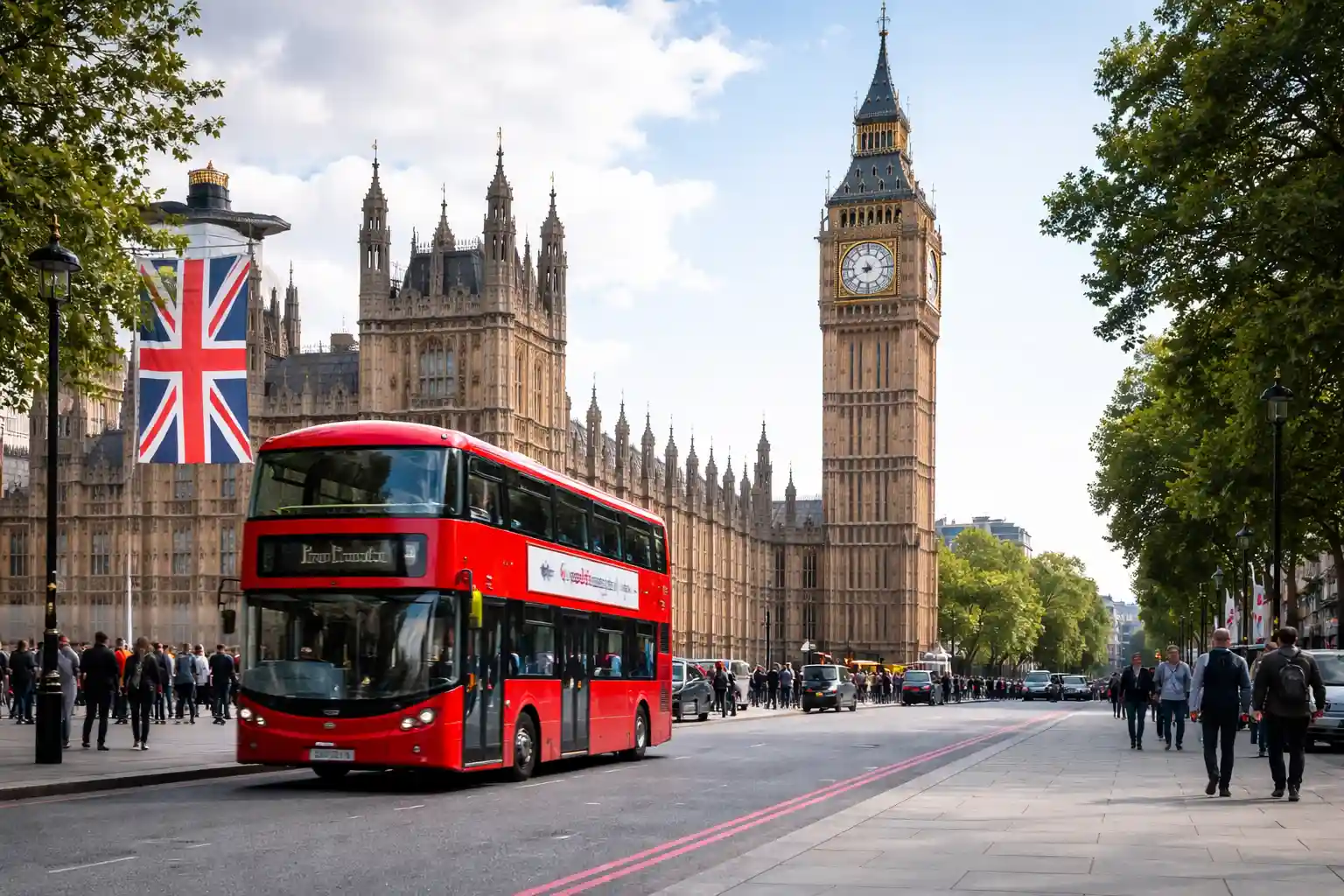 UK Settlement Policy Backlash