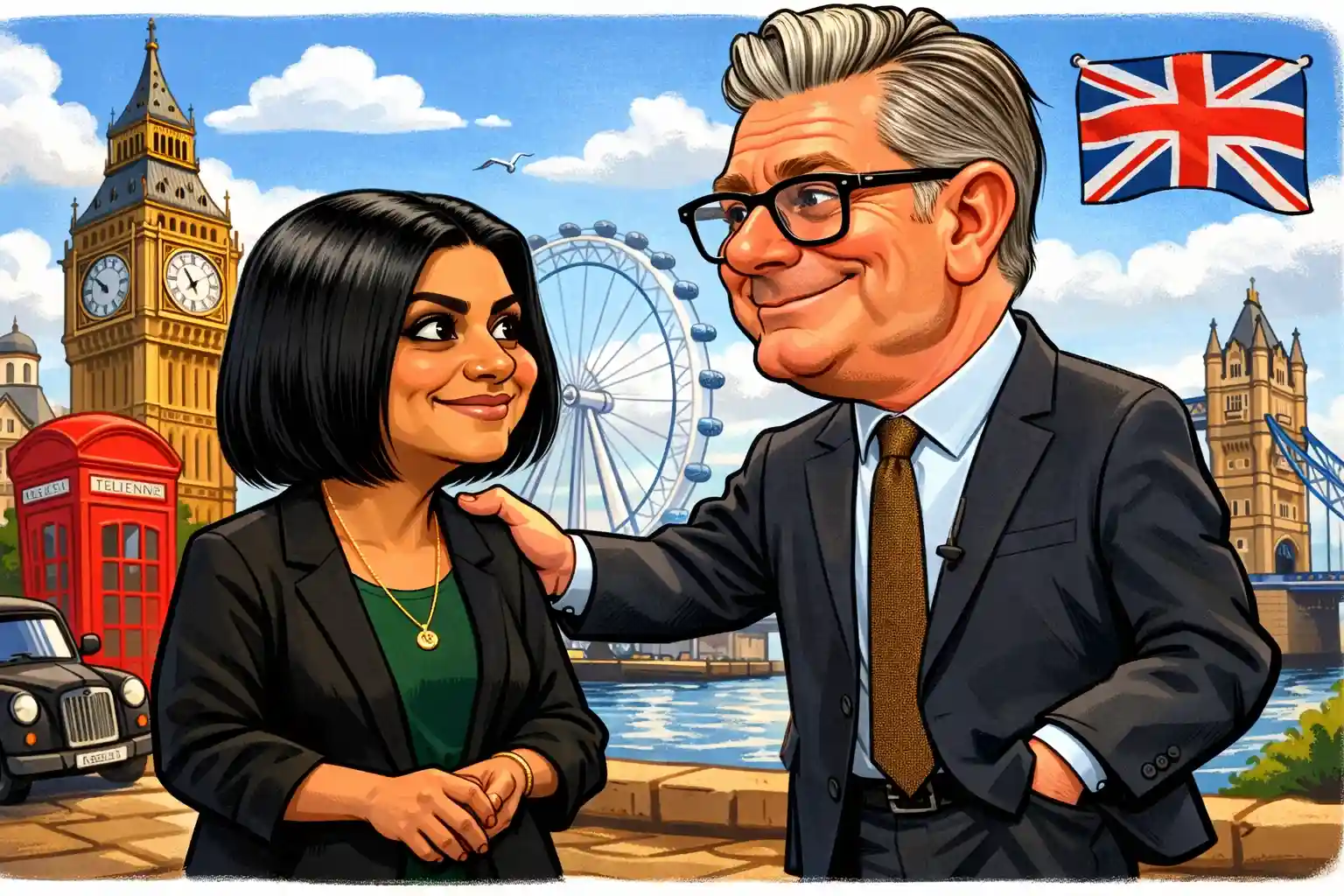 UK Immigration Reform 2026