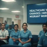 Healthcare Visa Changes | Impact on Migrant Workers