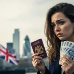 UK Visa Fee Increase April  2026: New Costs for Work, Student & ILR Applications