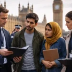 Home Office investigating migrants making false claims to stay in UK