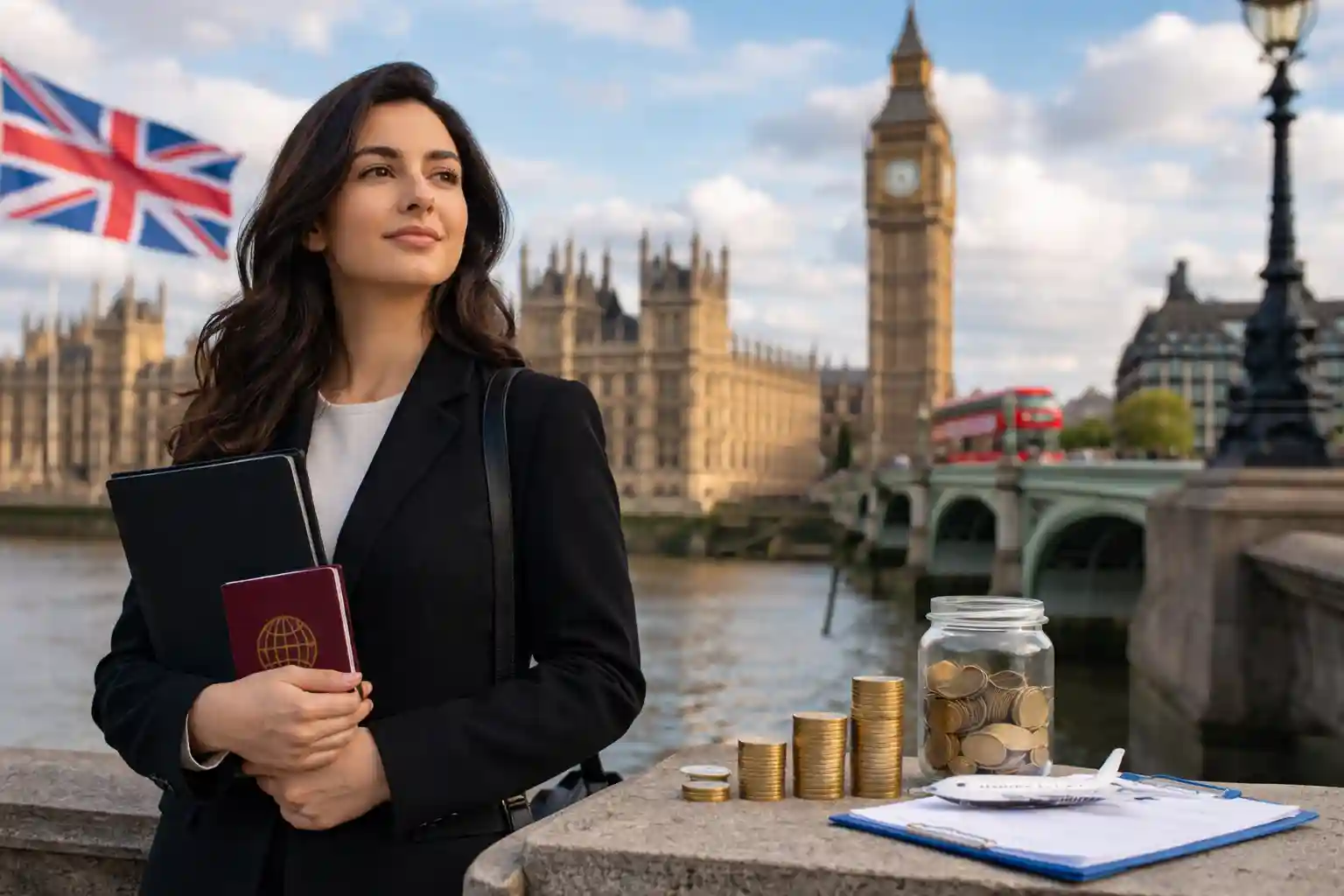 UK Immigration Fee