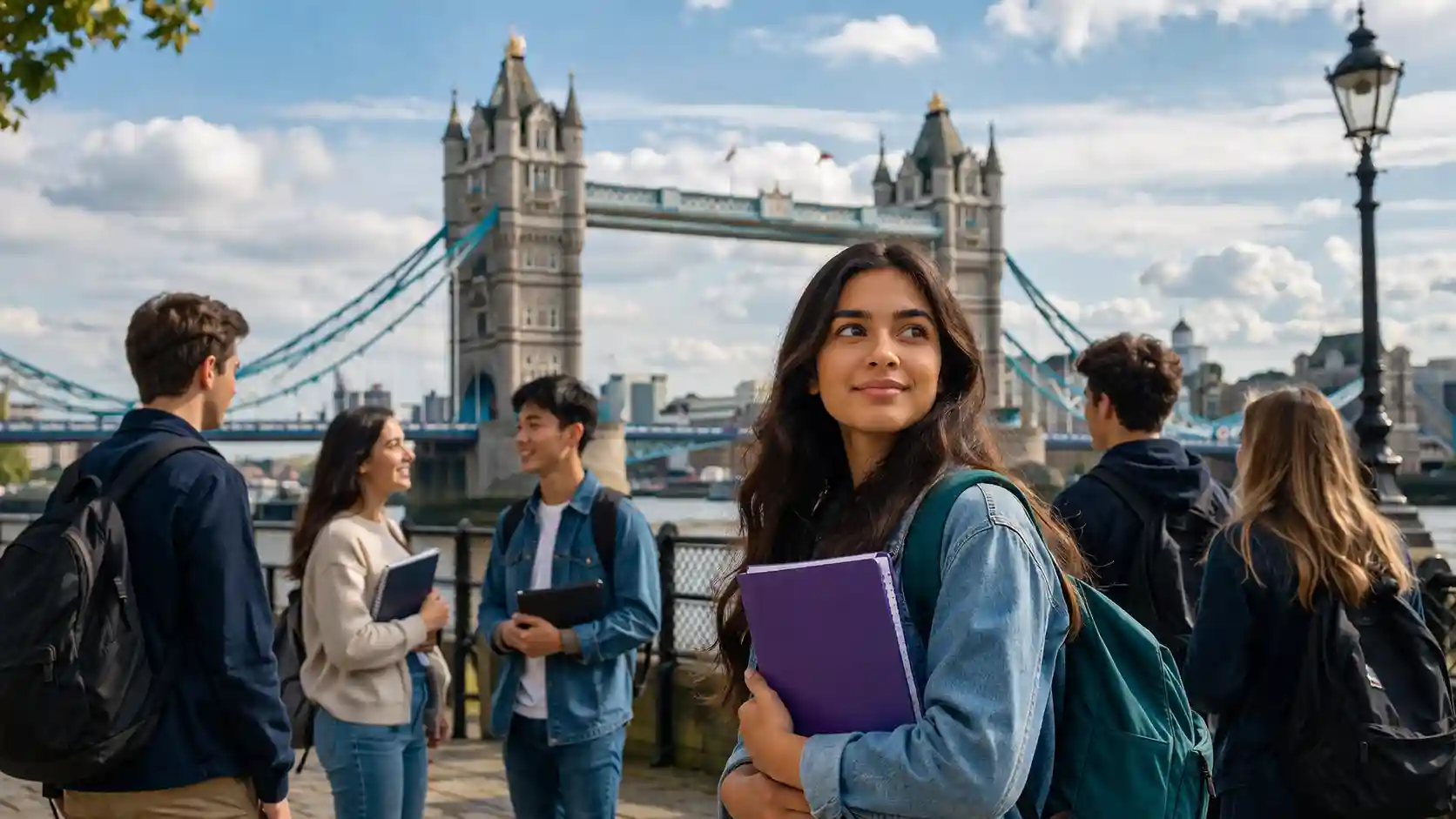 UK Student Visa 2026
