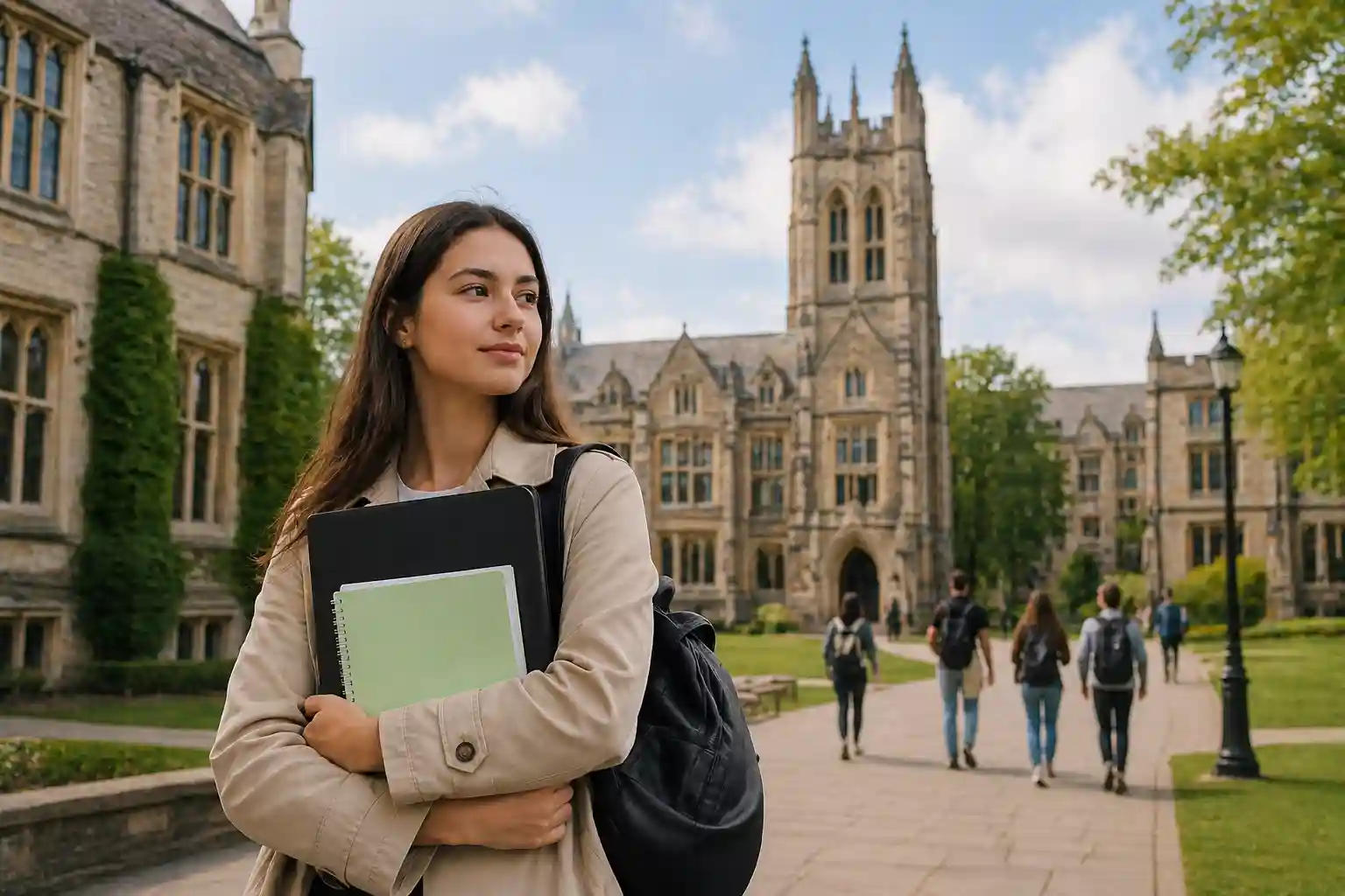 UK Student Visa 2026