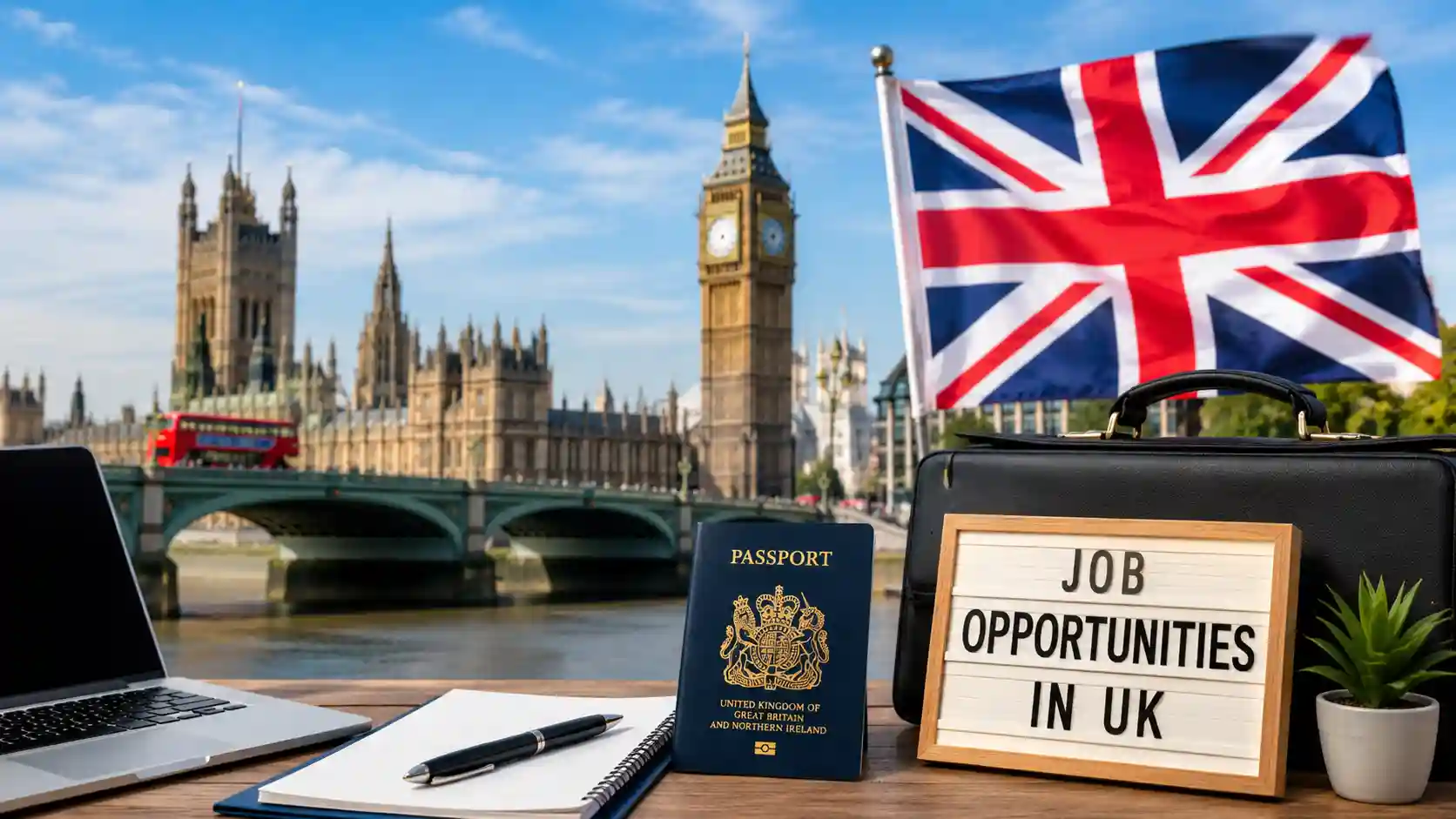 UK visa sponsorship jobs 2026
