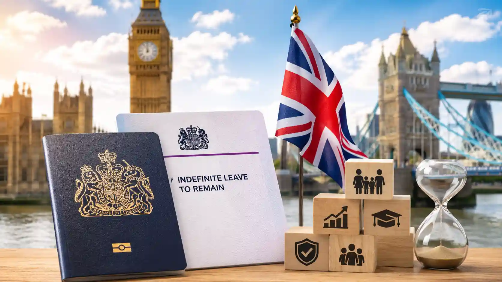 UK ILR Recent Updates