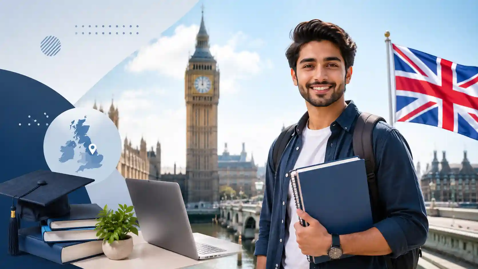 Job With UK Visa Sponsorship