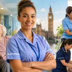 Highest Paying Care Assistant Jobs in UK (2026 Guide)