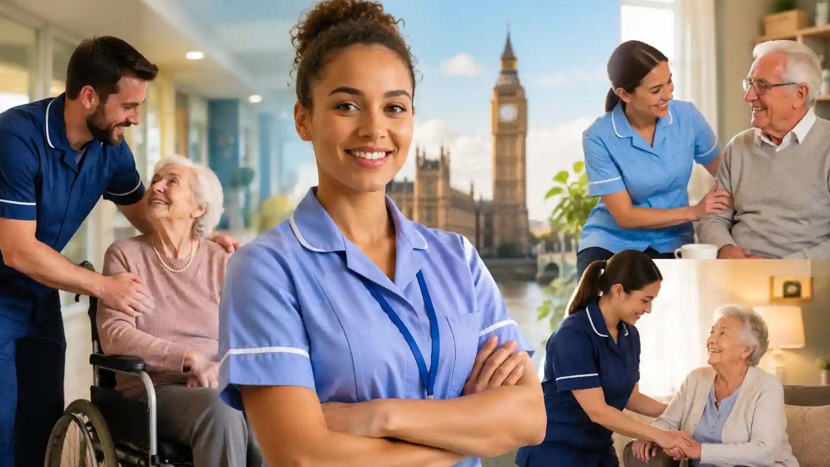 Highest Paying Care Assistant Jobs in the UK Highest Paying Care Assistant Jobs in the UK