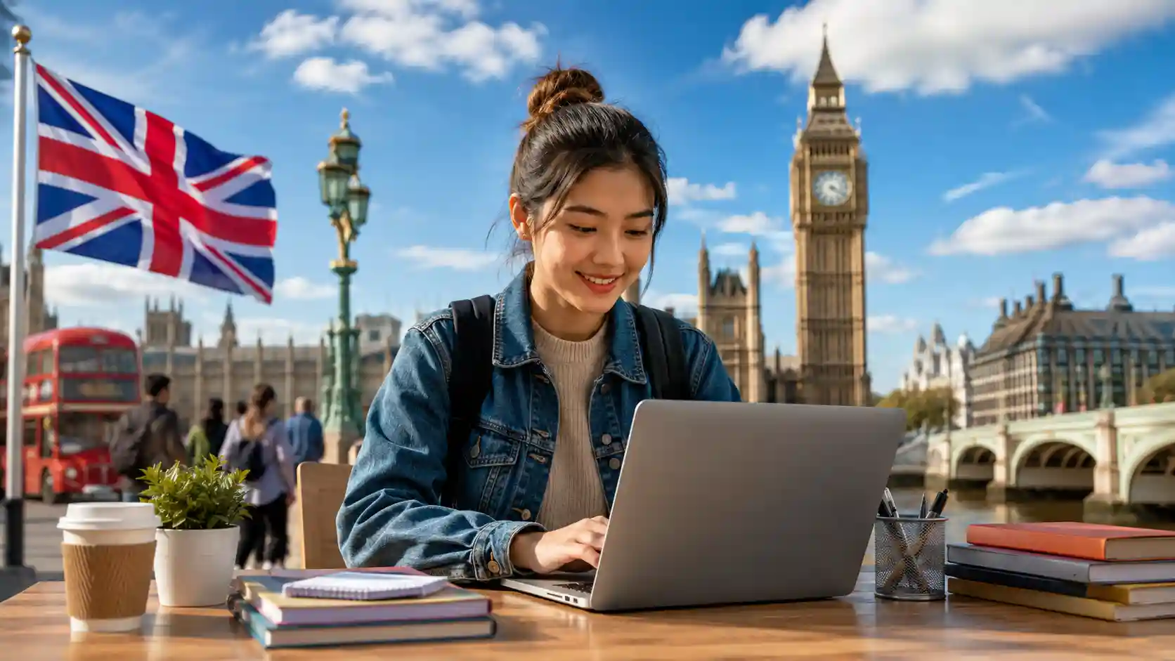 Best Jobs for International Students in the UK