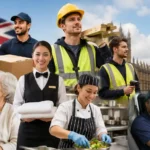 Top 10 UK Visa Sponsorship Jobs No Experience