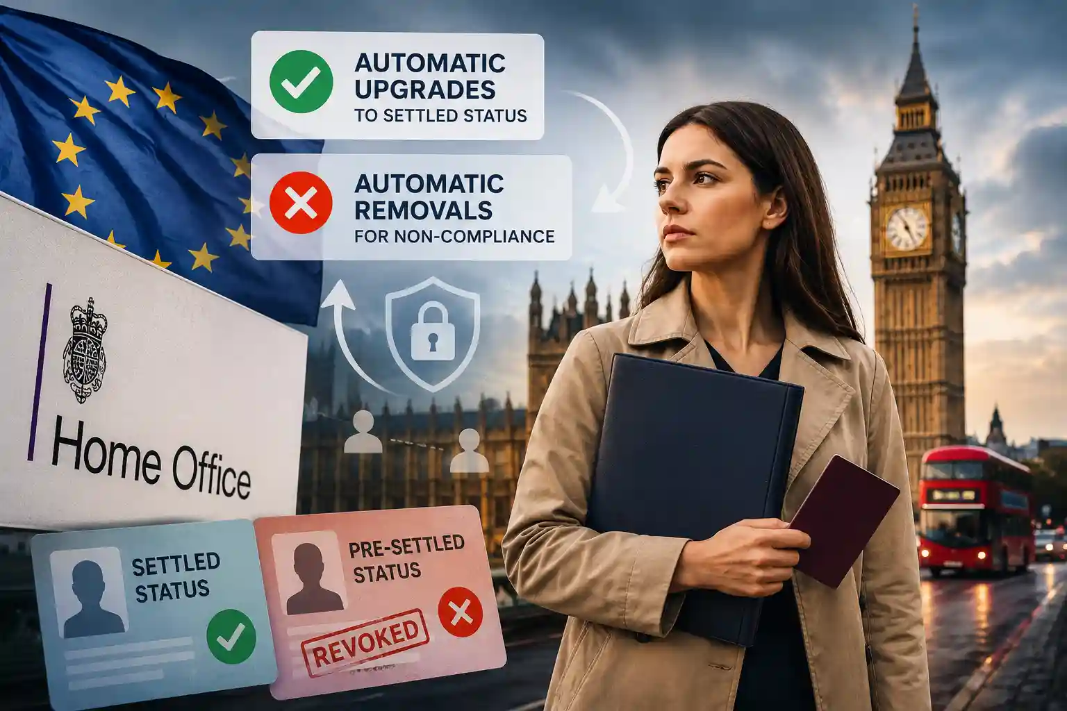 EU Settlement Scheme 2026