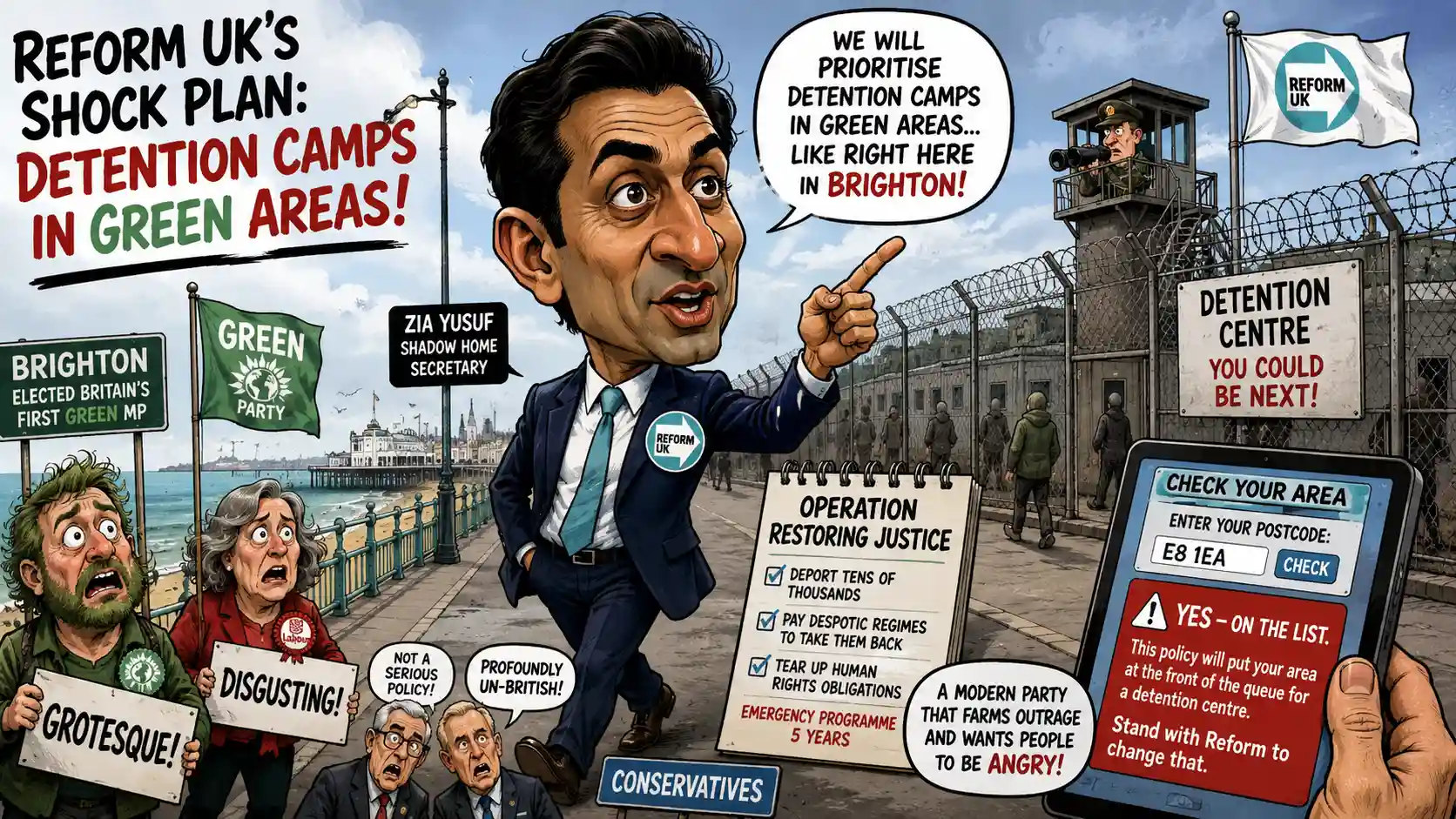 Reform