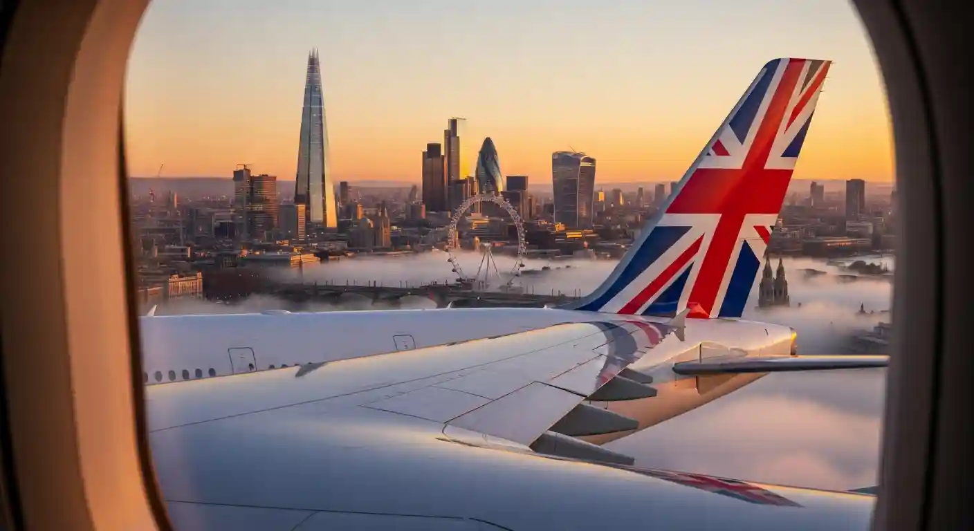 Travel to the UK
