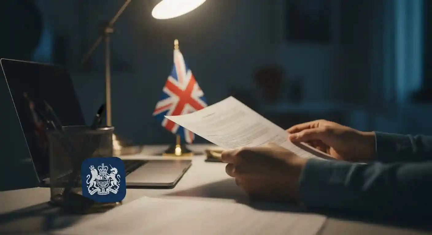 UK sponsor licence 2026