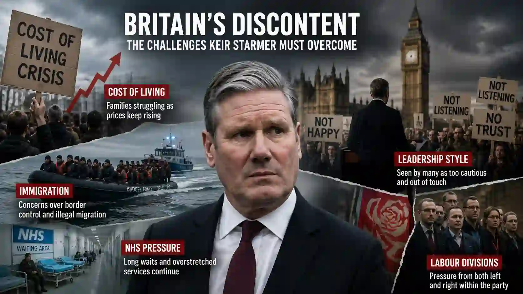 Keir Starmer