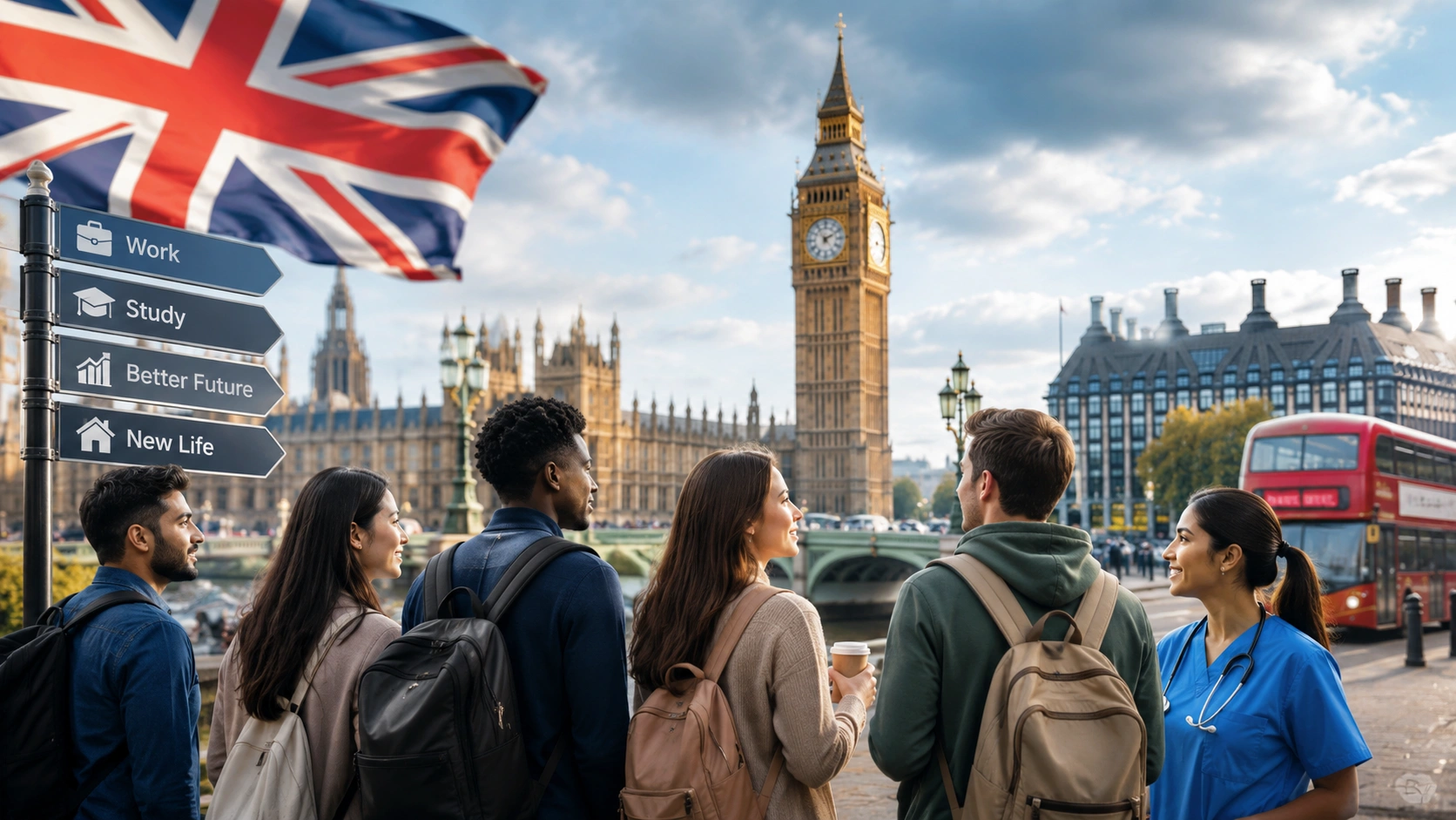 Is the UK Still a Good Place for Migrants in 2026 Is the UK Still a Good Place for Migrants in 2026