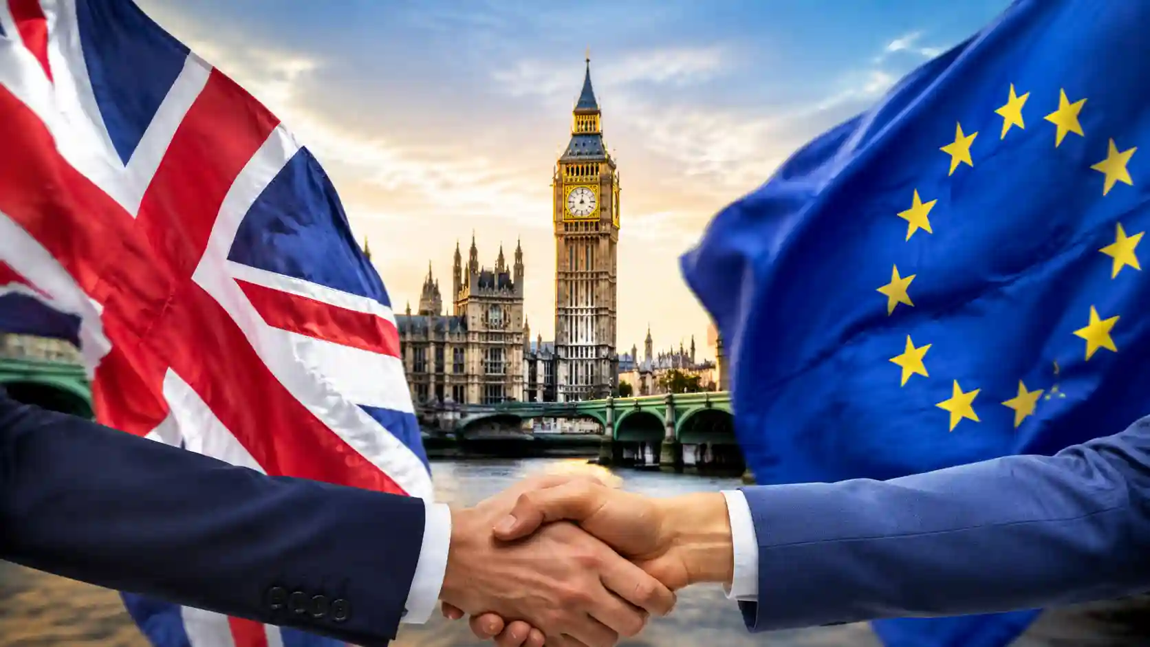 Most Britons Ready to Bring Back EU Free Movement