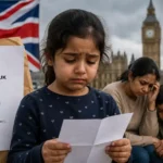 UK Dependant Visa 2026: Are There Any Changes This Week? Why Is the Home Office Sending Letters to Children as Young as Five Telling Them to Leave the UK?