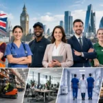 Top 15 UK Employers Hiring This Month (July 2026) – Latest Job Vacancies Across UK