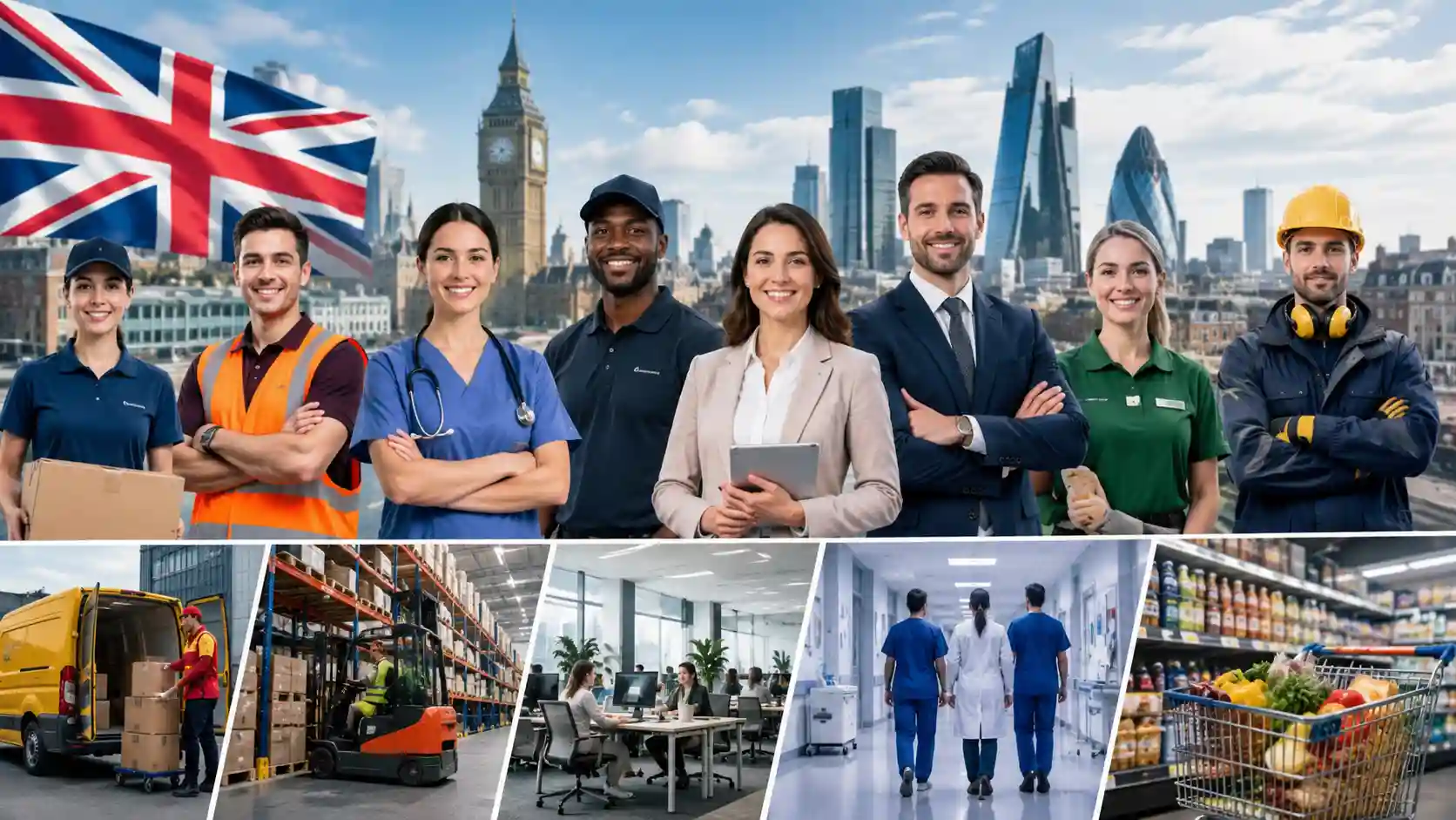 Top 15 UK Employers Hiring This Month Top 15 UK Employers Hiring This Month