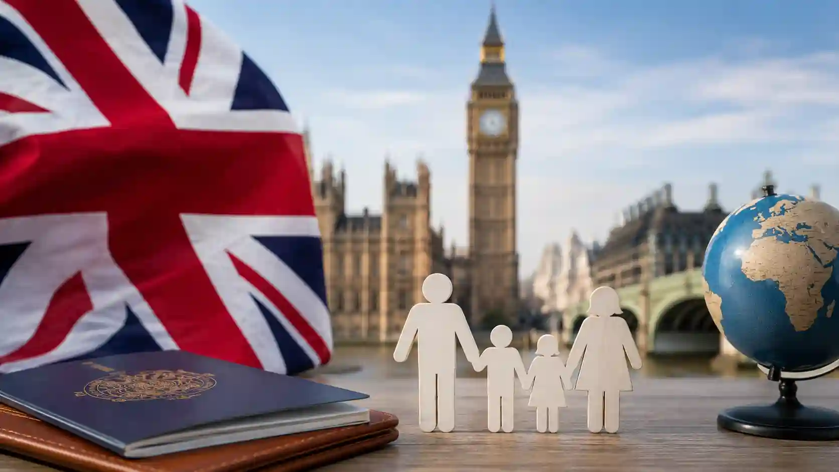 UK Immigration Rules 2026 Changes