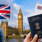 UK India Young Professionals Scheme 2026 Ballot Opens on July 21: Eligibility, Dates & How to Apply