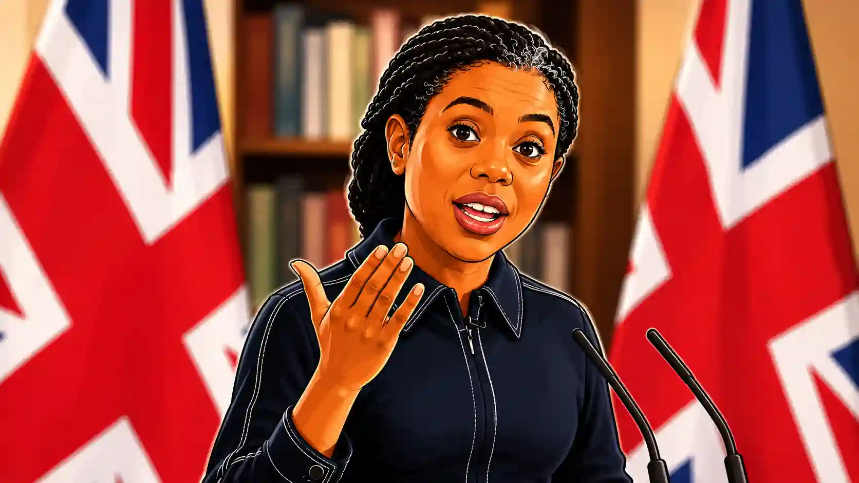 ChatGPKemi Badenoch Immigration Debate And ILR 10 YearsT Image Jul 17, 2026, 01_19_16 PM Kemi Badenoch Immigration Debate And ILR 10 Years