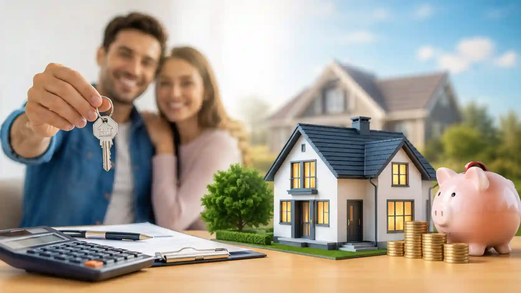 First-Time Buyers Get New 100% Mortgages First-Time Buyers Get New 100% Mortgages