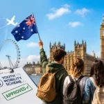 2026 Youth Mobility Scheme Quotas Confirmed: Australia Gets 38,500 Places | UK YMS Visa Update