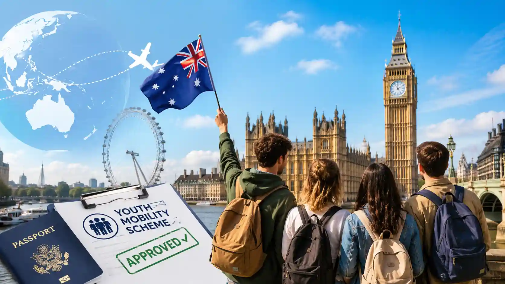 2026 Youth Mobility Scheme Quotas