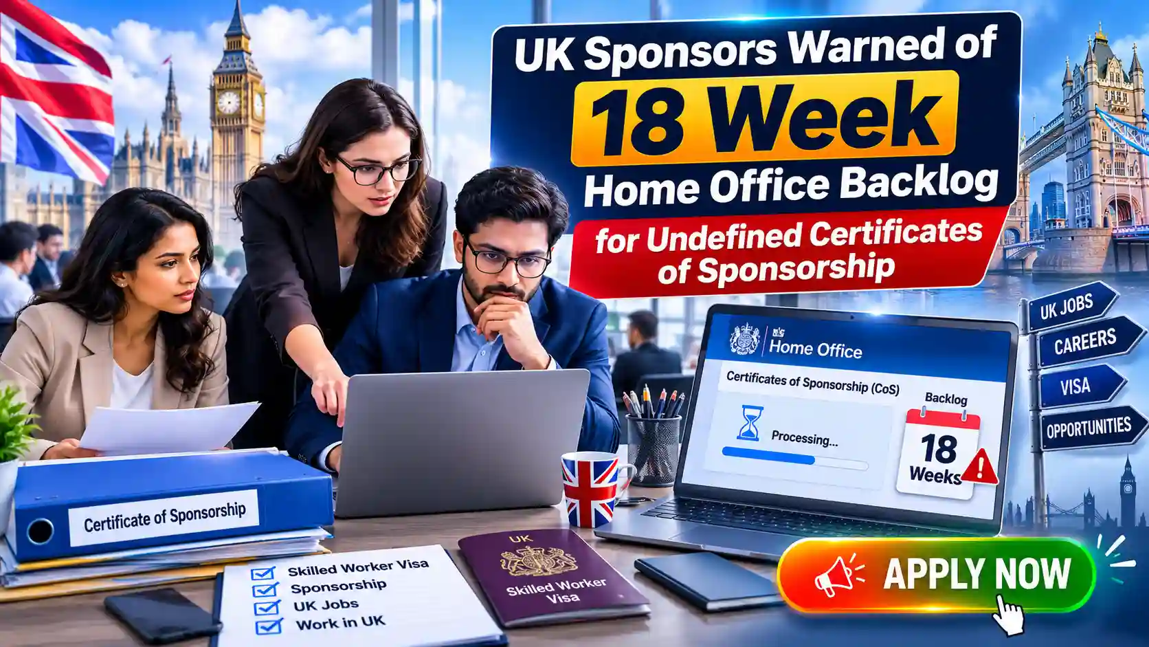 Undefined Certificates of Sponsorship Undefined Certificates of Sponsorship