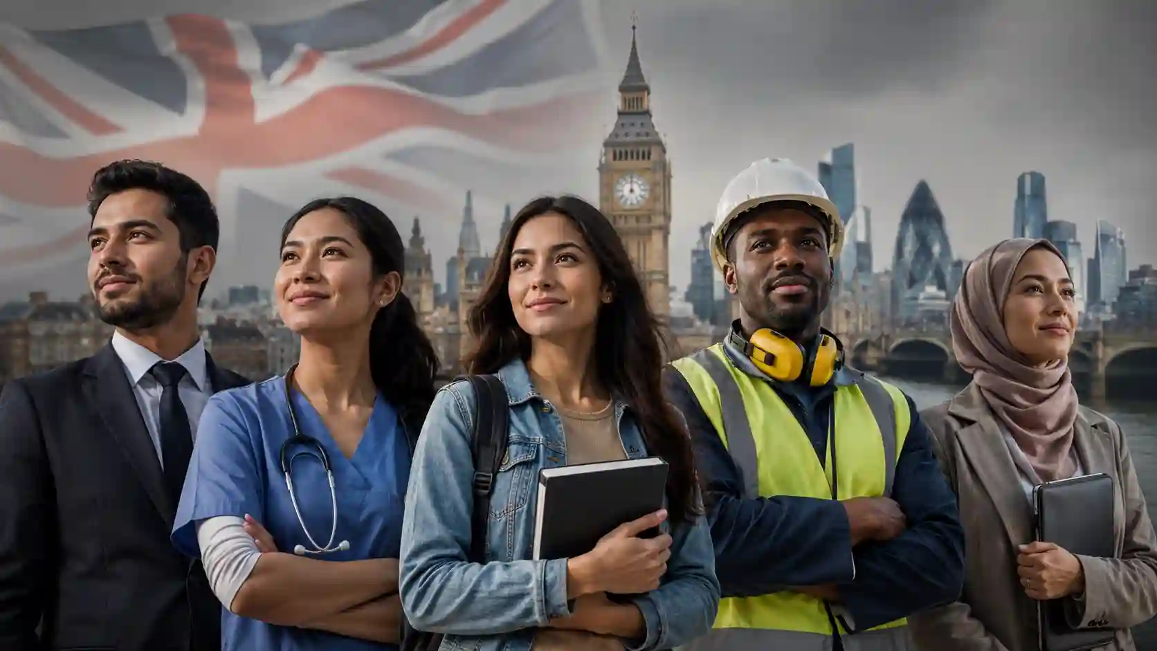 UK immigration 2026 UK immigration 2026