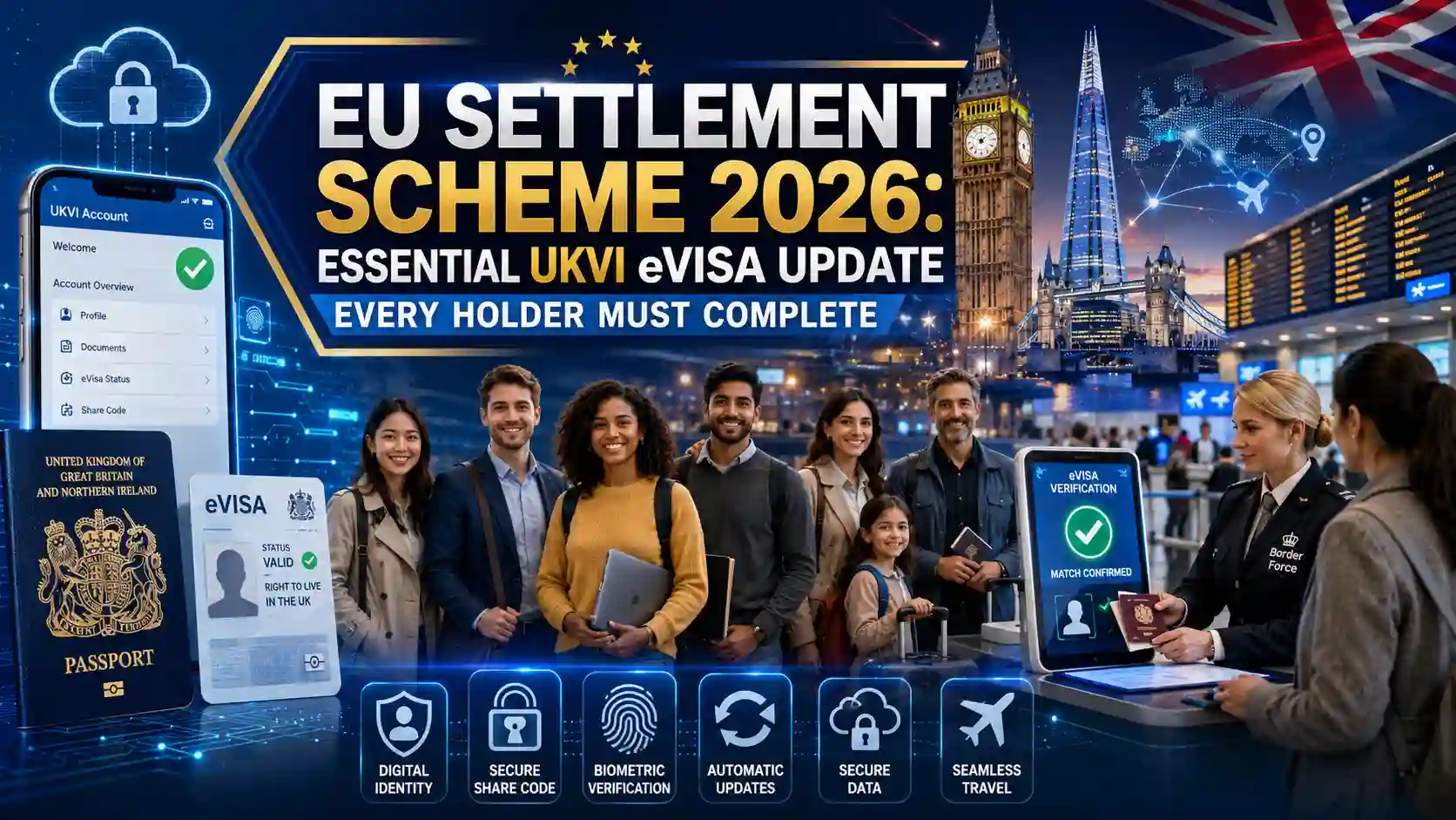 EU Settlement Scheme 2026